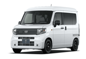 N-VAN e: 4L(EV)　