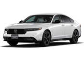 新型アコードe:HEV Honda SENSING 360+
