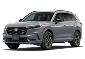 新型CR-V