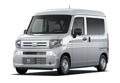 N-VAN G（6MT）