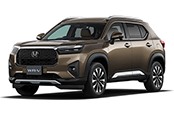 WR-V
